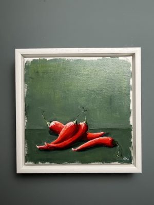 Red Chillies - Image 4