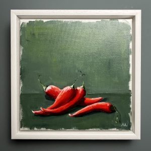 Red Chillies
