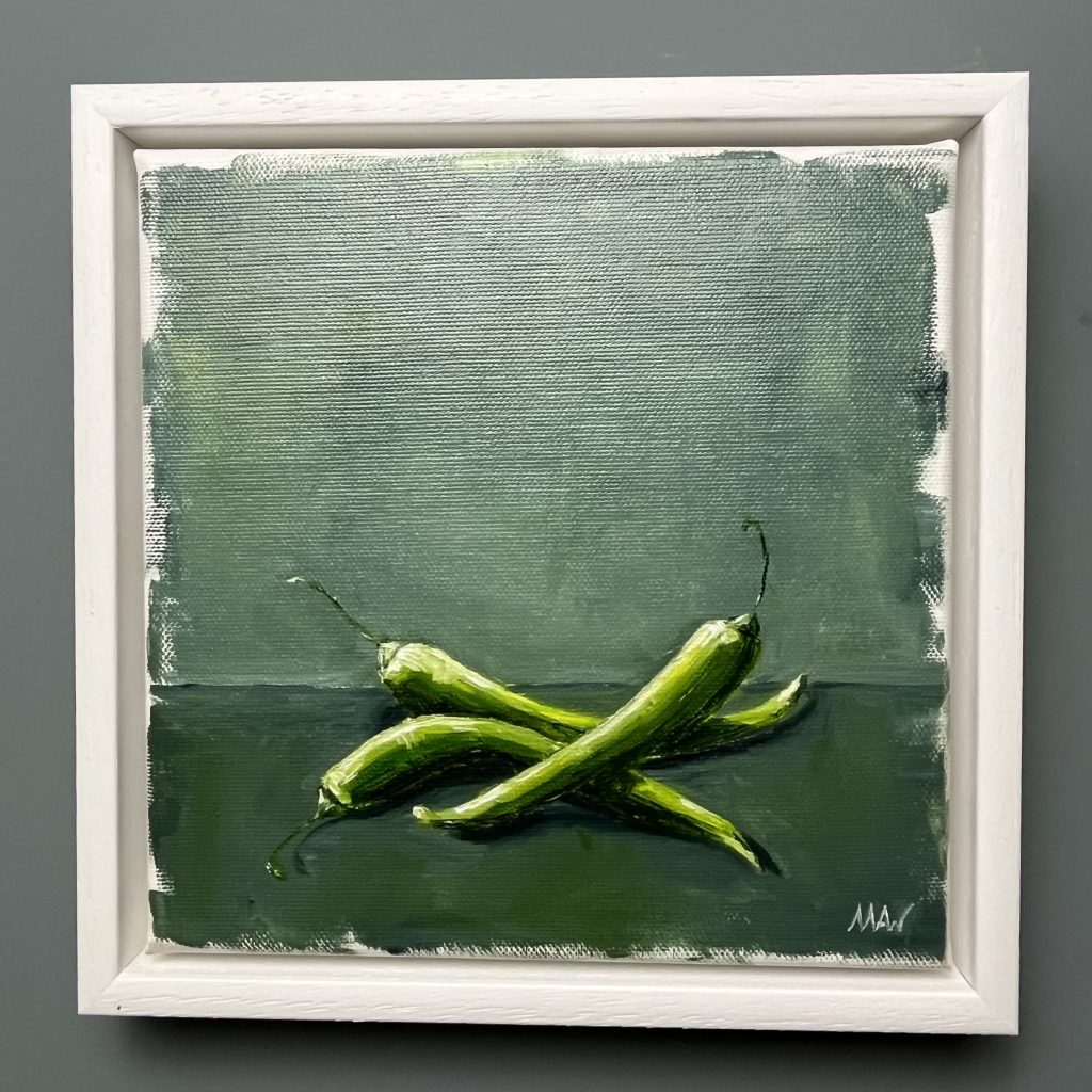 Mary-Ann Watt