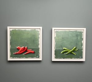 Green Chillies - Image 5