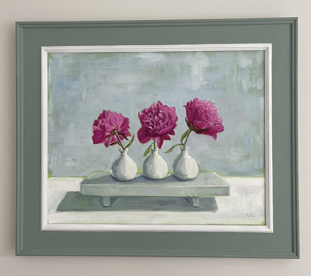 Mary-Ann Watt