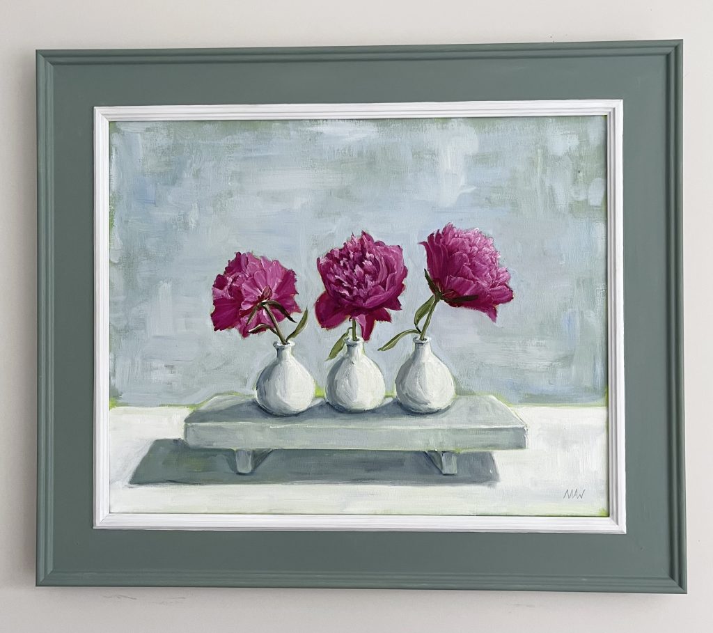Mary-Ann Watt