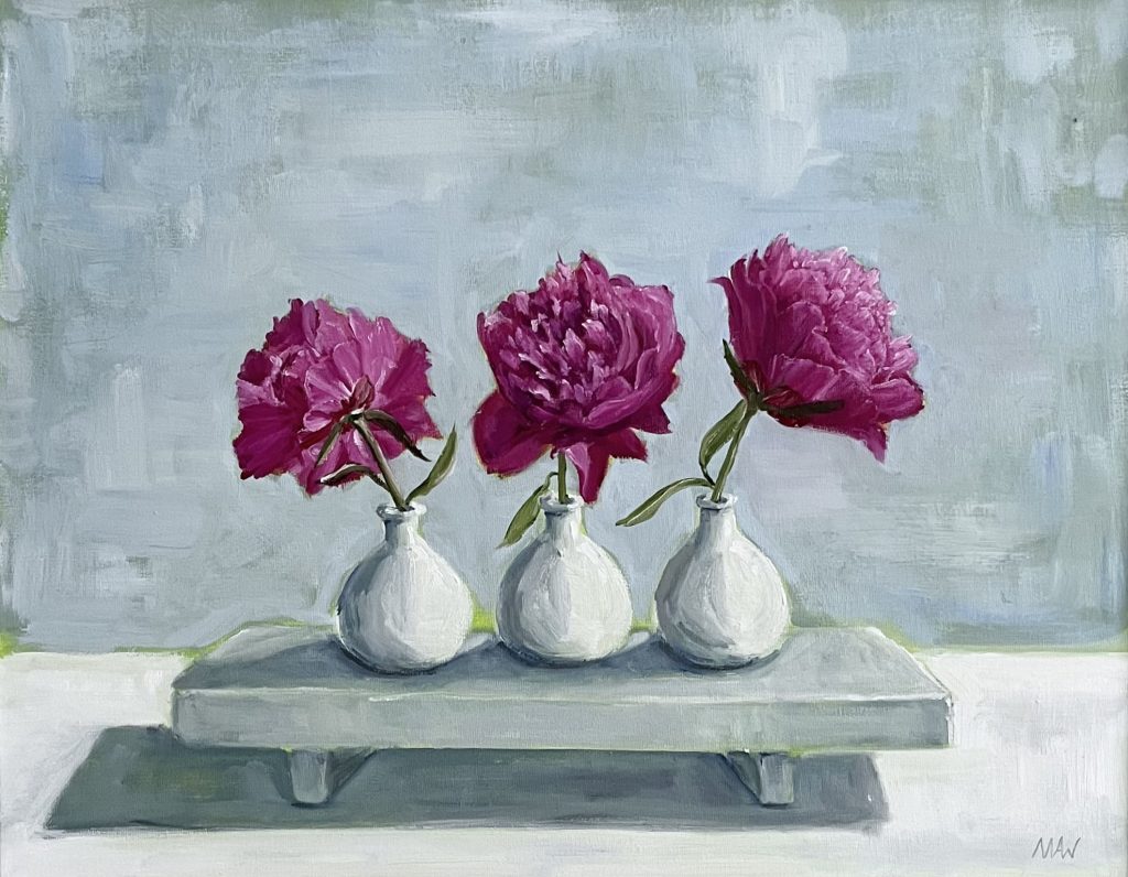 Mary-Ann Watt