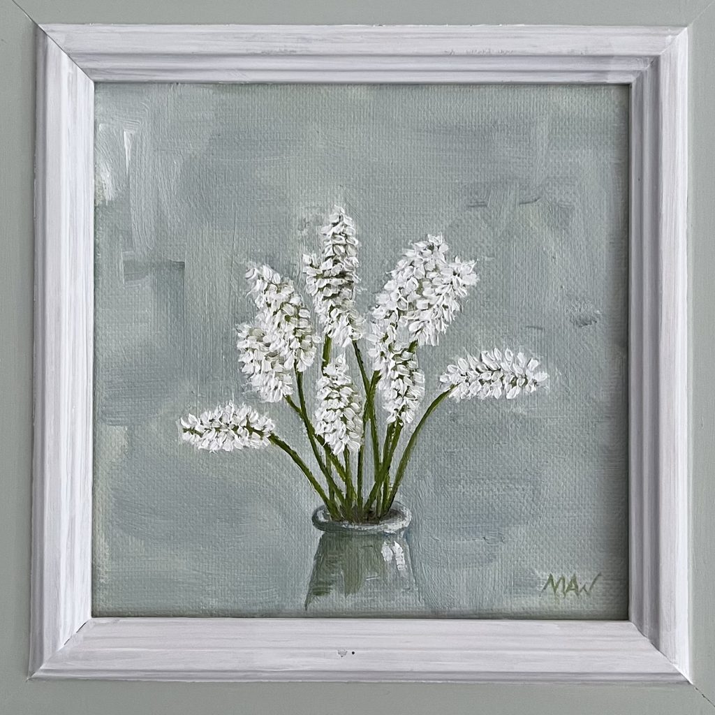 Mary-Ann Watt