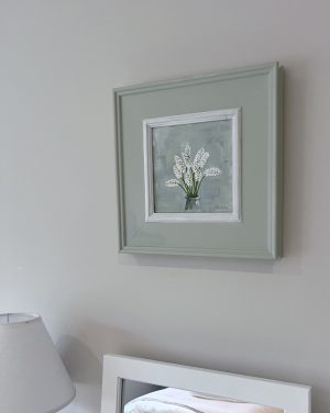 White Grape Hyacinths - Image 3