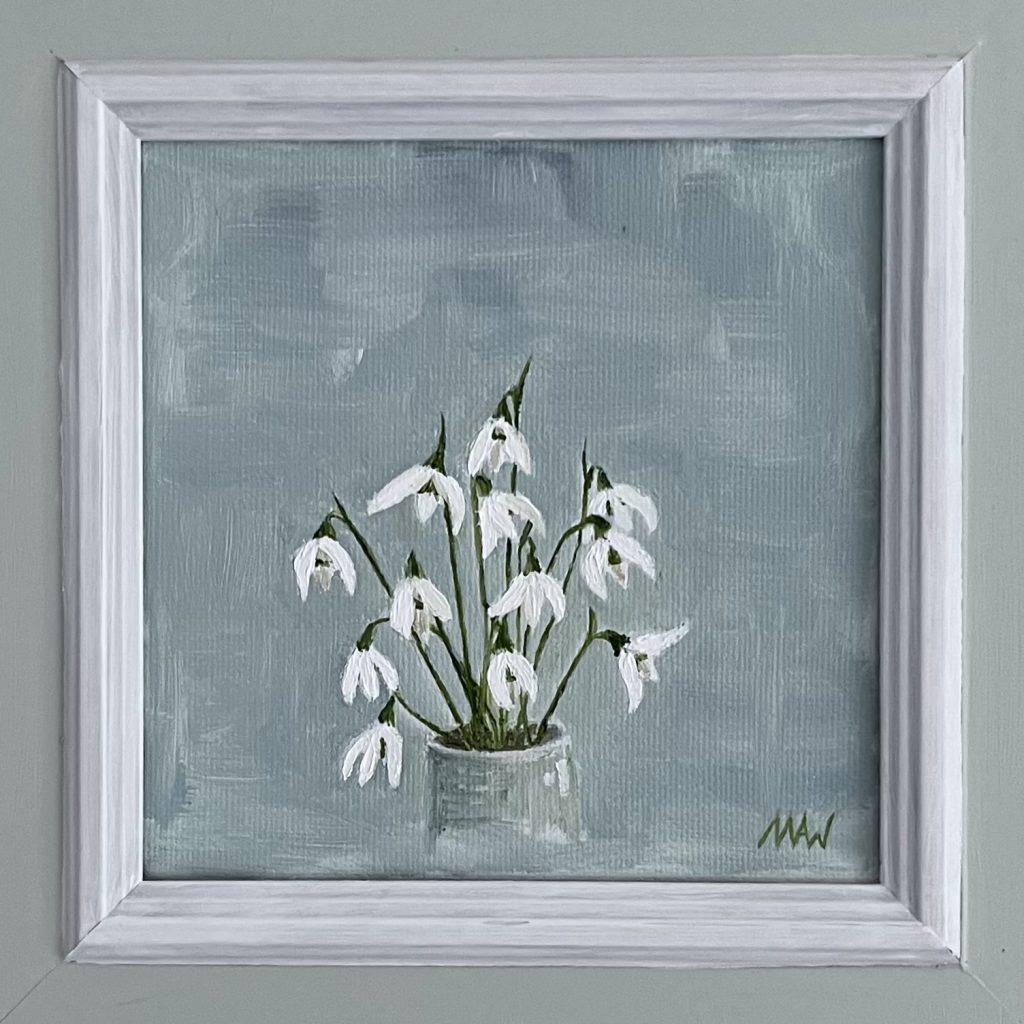 Mary-Ann Watt