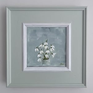Snowdrops