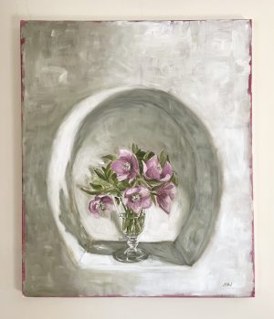 Hellebores